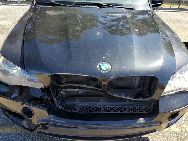 2013 BMW X5 xDrive35i