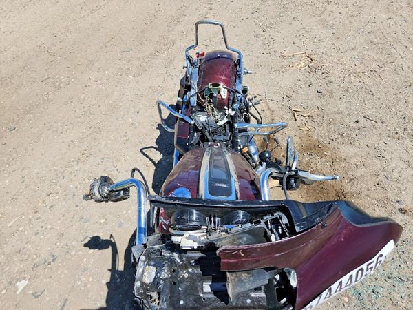 2022 HARLEY-DAVIDSON FL