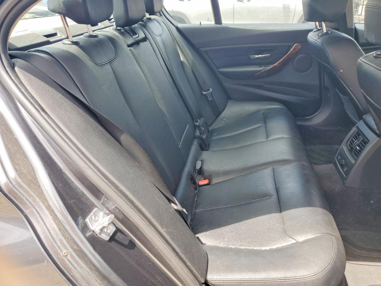 2014 BMW 328 xDrive