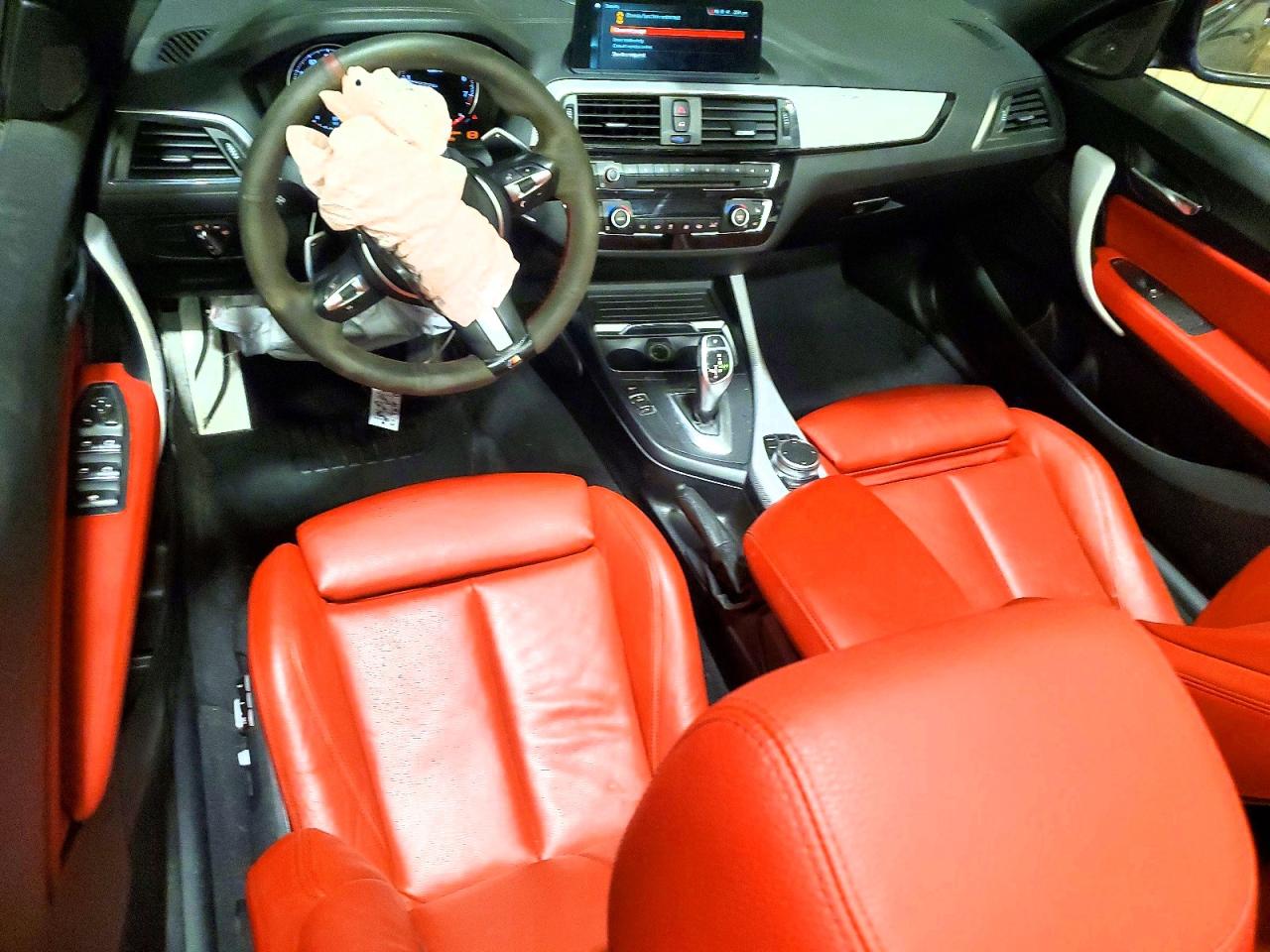 2018 BMW M240XI xDrive