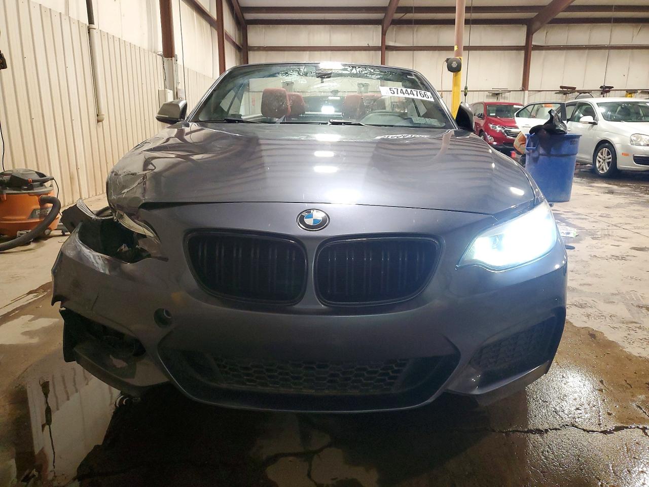 2018 BMW M240XI xDrive