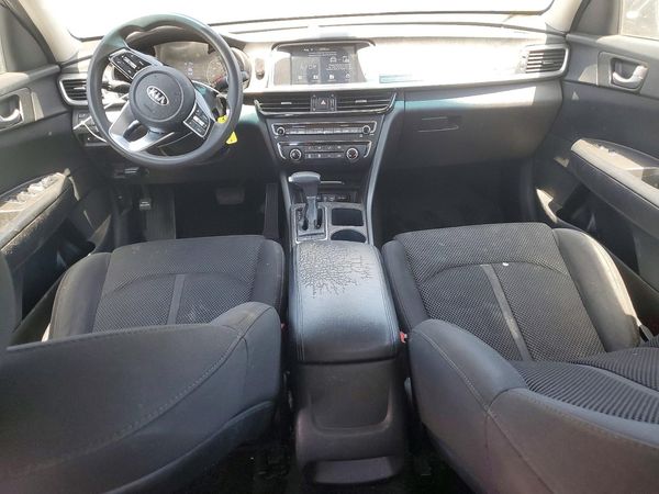 2019 KIA OPTIMA LX, S