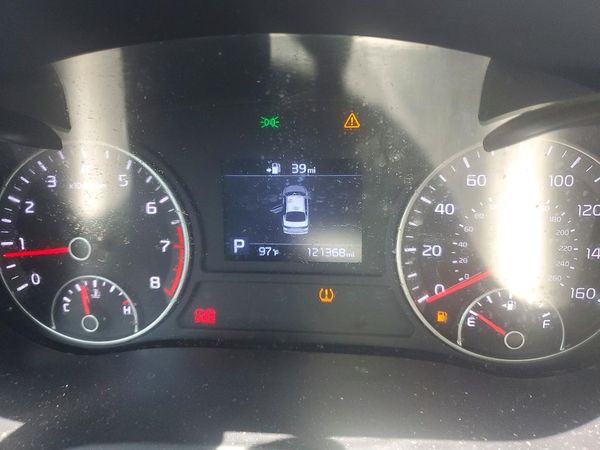 2019 KIA OPTIMA LX, S