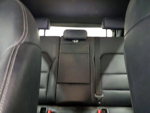 2017 MERCEDES-BENZ GLA GLA250