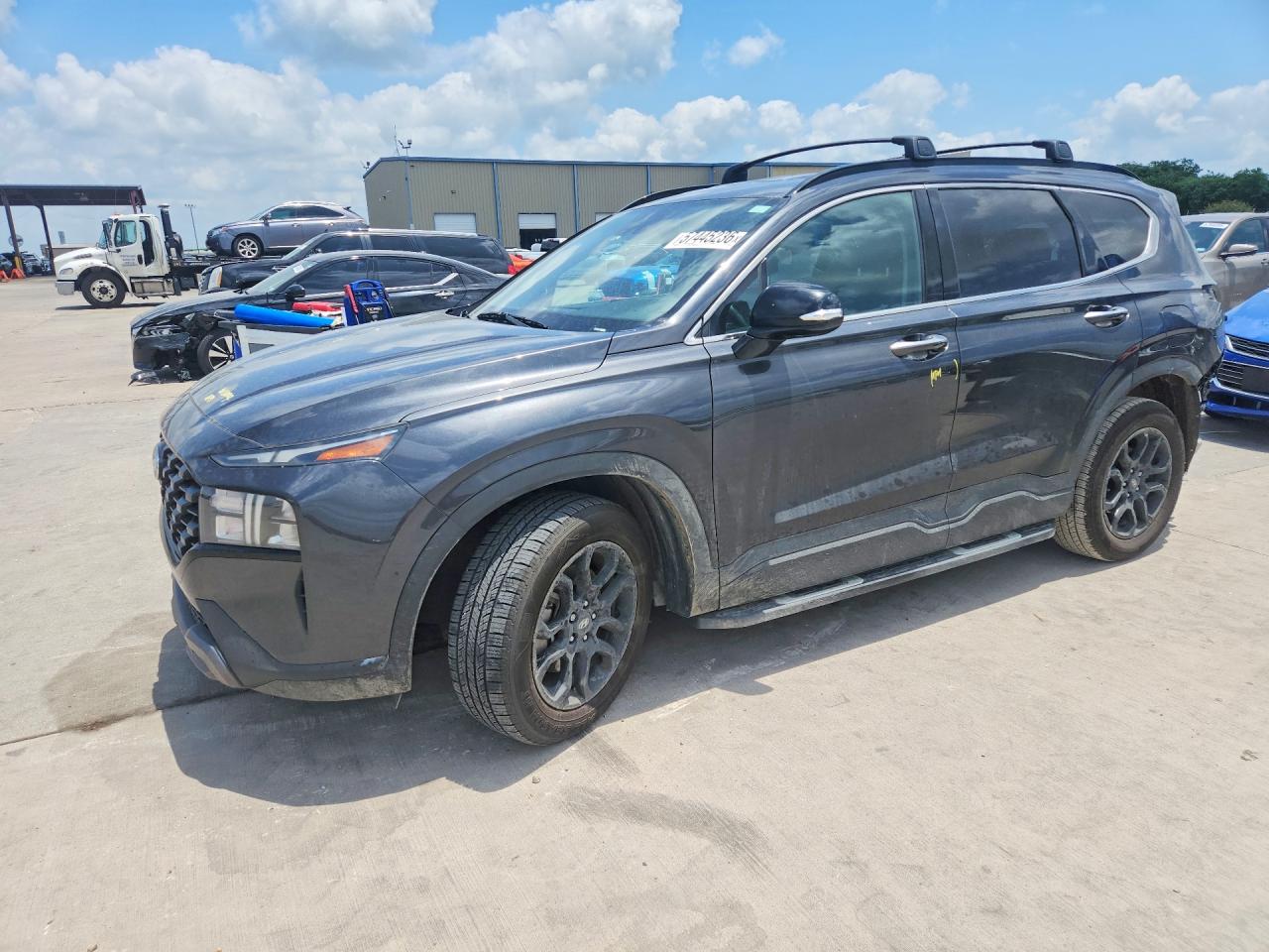 2023 HYUNDAI SANTA FE XRT