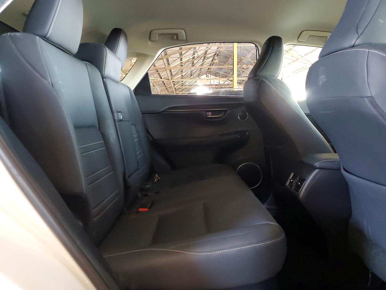 2020 LEXUS NX 300 300 Base