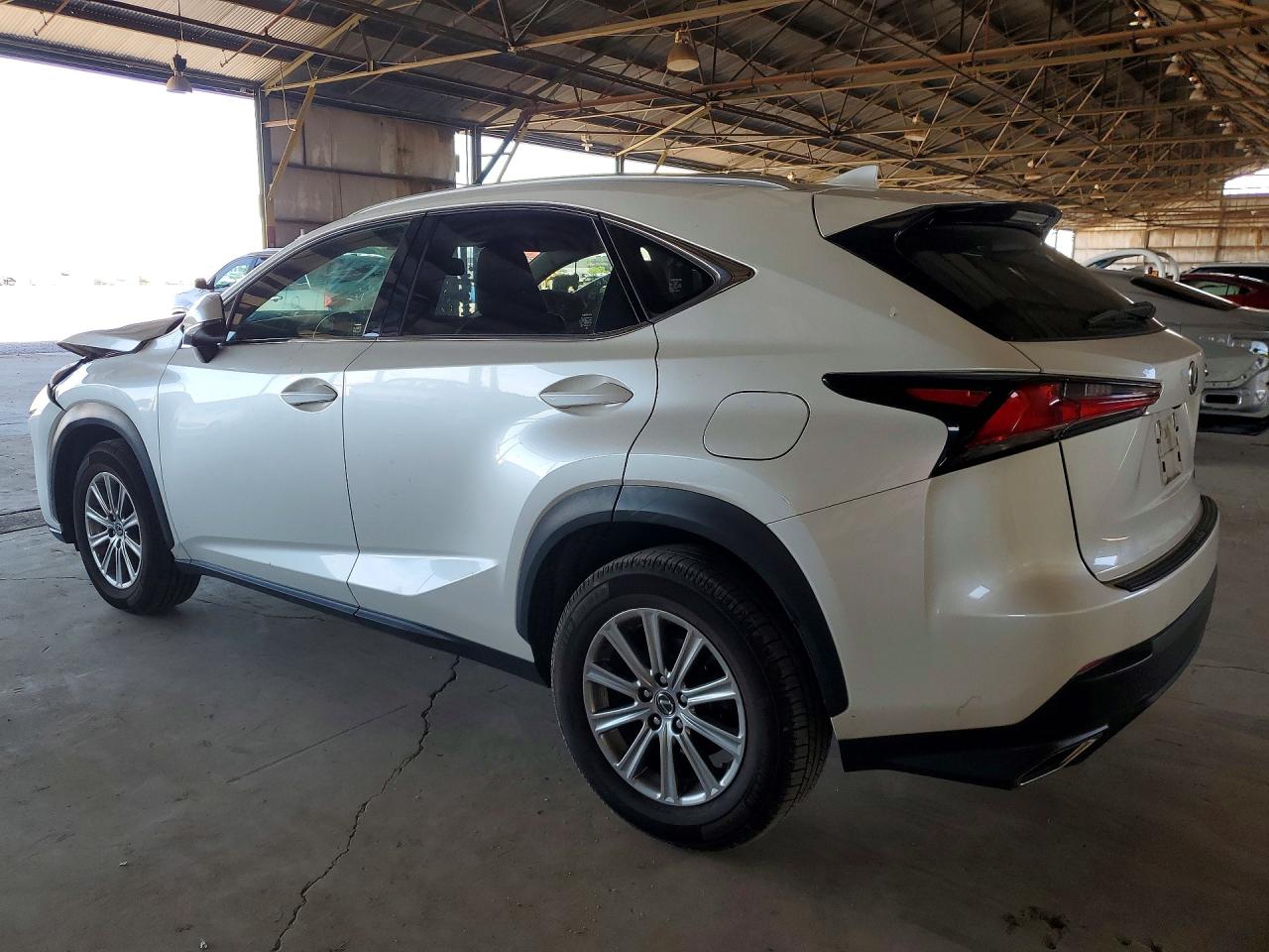 2020 LEXUS NX 300 300 Base