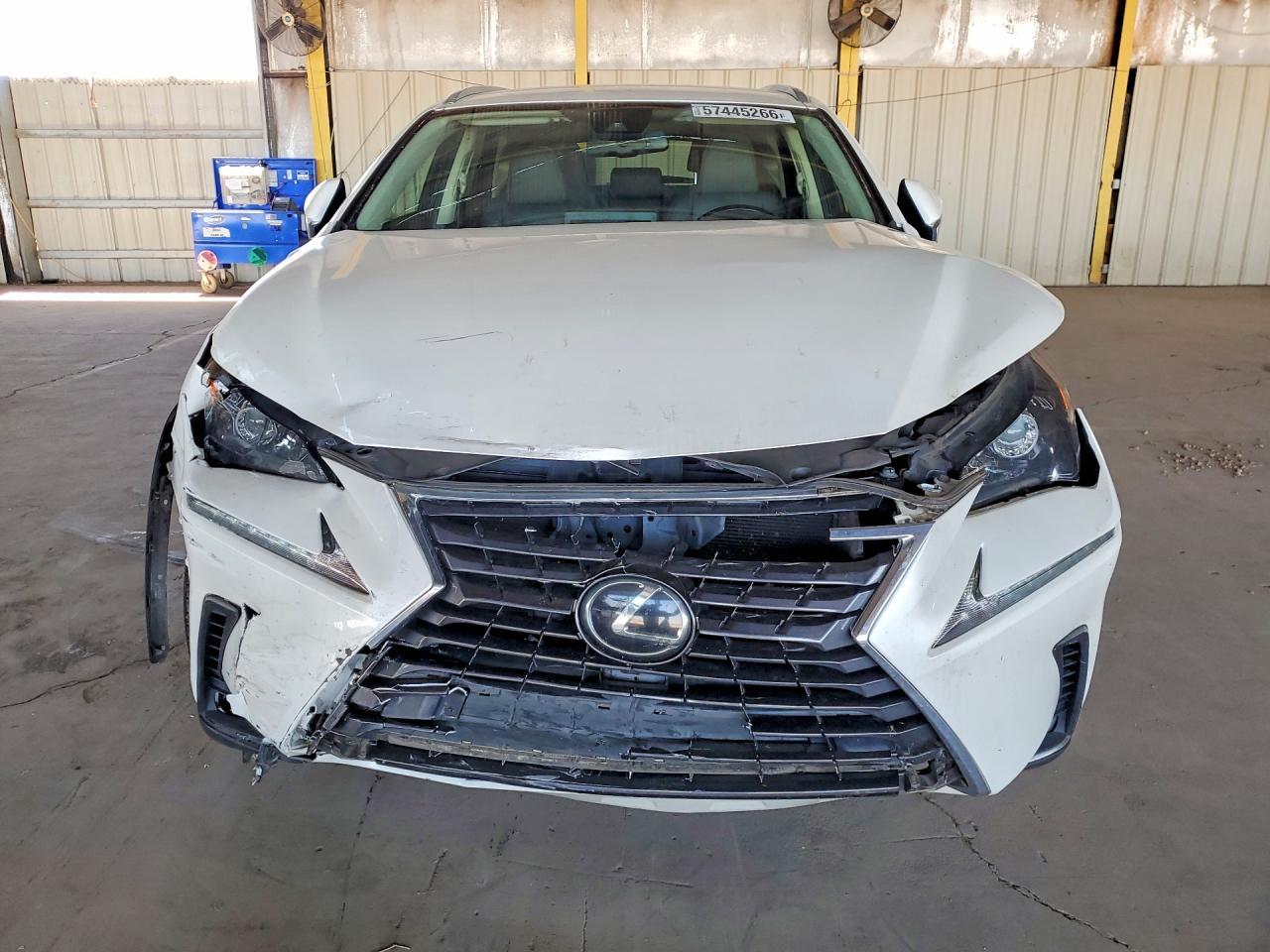 2020 LEXUS NX 300 300 Base