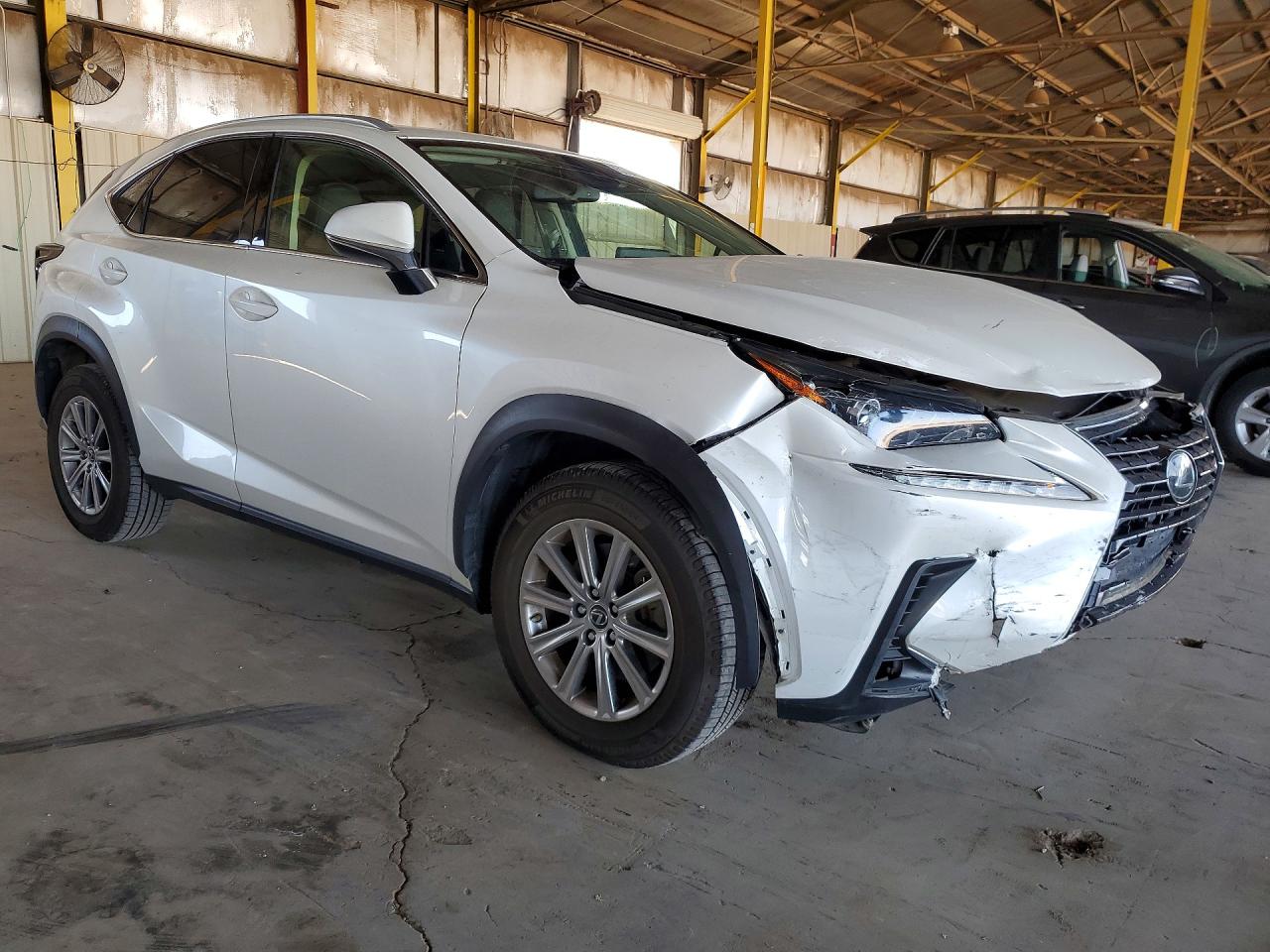 2020 LEXUS NX 300 300 Base