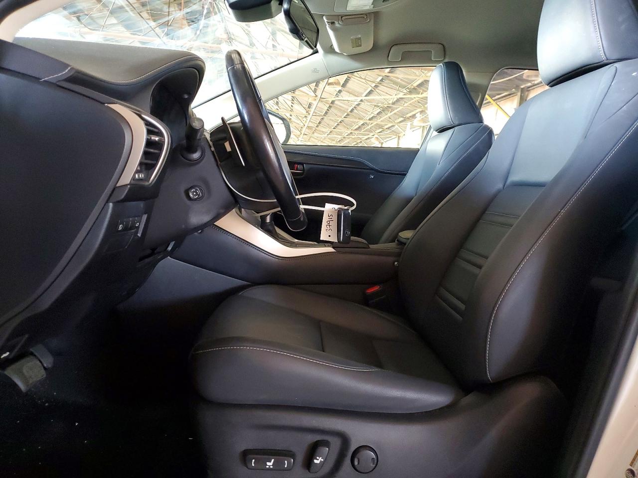 2020 LEXUS NX 300 300 Base