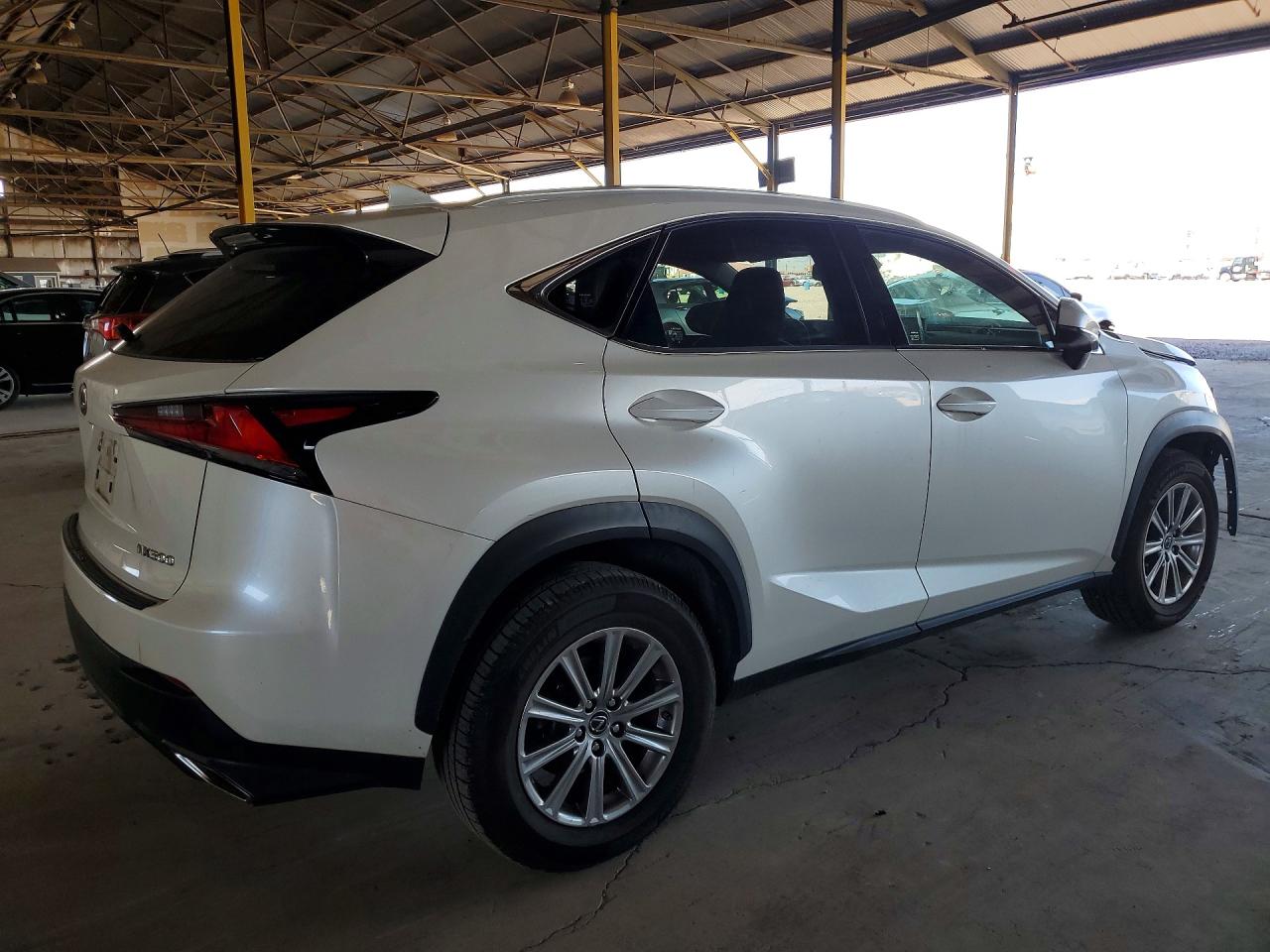 2020 LEXUS NX 300 300 Base