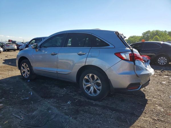 2017 ACURA RDX
