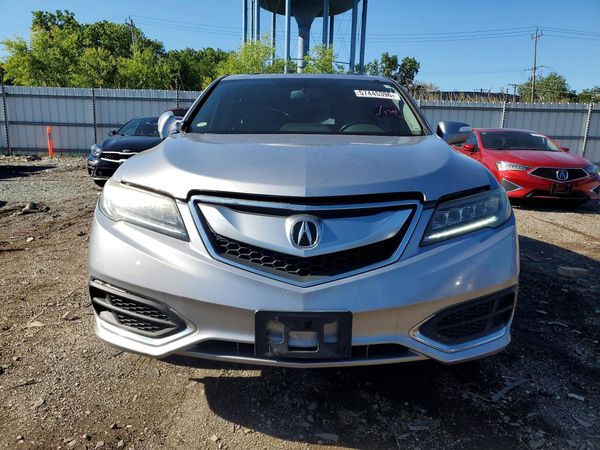 2017 ACURA RDX