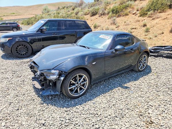 2023 MAZDA MX-5 MIATA