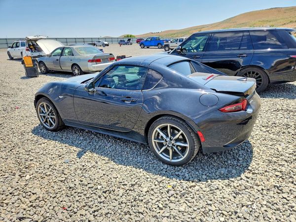 2023 MAZDA MX-5 MIATA Grand Touring
