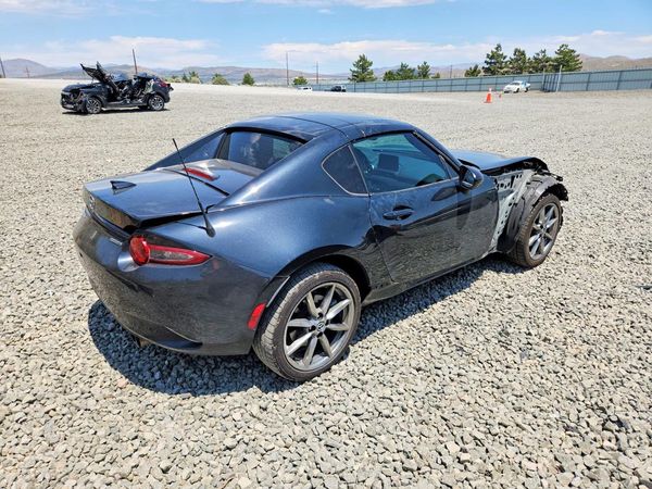 2023 MAZDA MX-5 MIATA Grand Touring