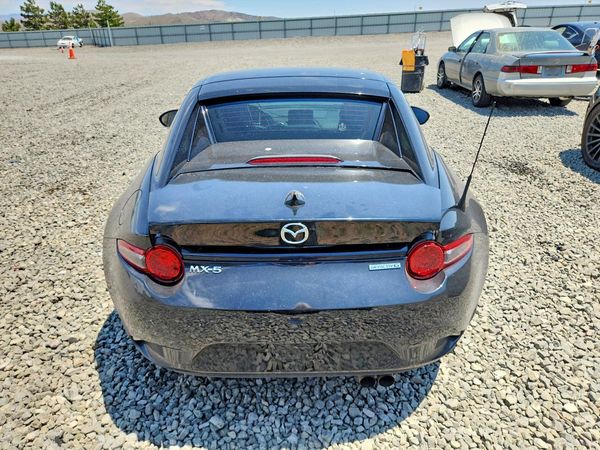2023 MAZDA MX-5 MIATA Grand Touring