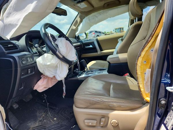 2016 TOYOTA 4RUNNER Base Grade