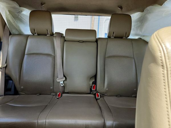 2016 TOYOTA 4RUNNER Base Grade
