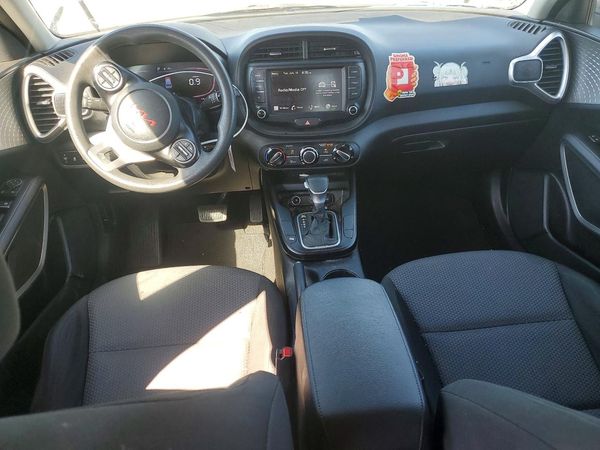 2024 KIA SOUL LX, S