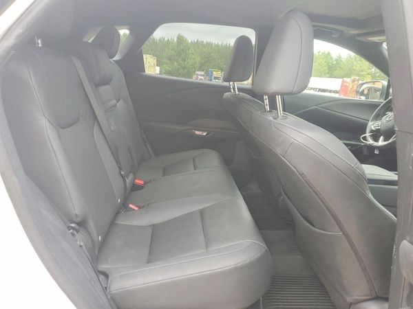 2025 LEXUS RX 350H