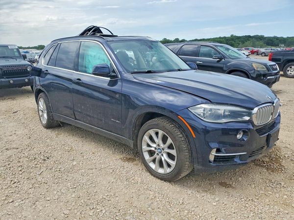 2014 BMW X5 xDrive50i
