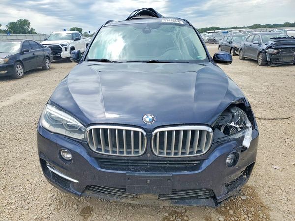 2014 BMW X5 xDrive50i