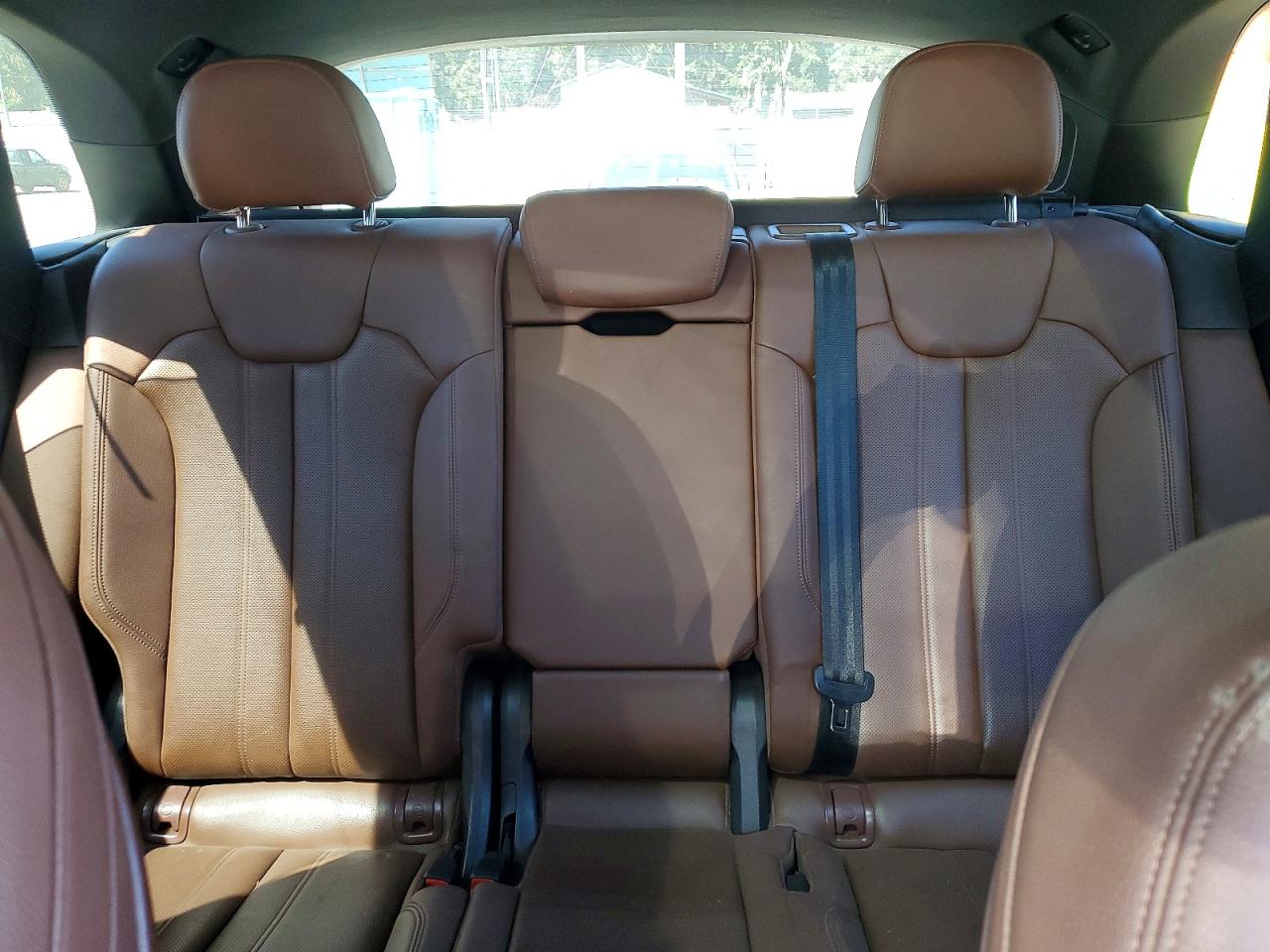 2018 AUDI Q5 quattro Prestige
