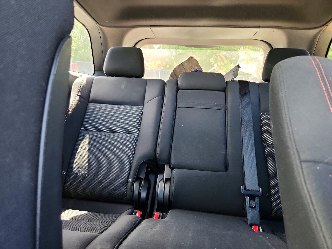 2016 JEEP GRAND CHEROKEE LAREDO 4X4