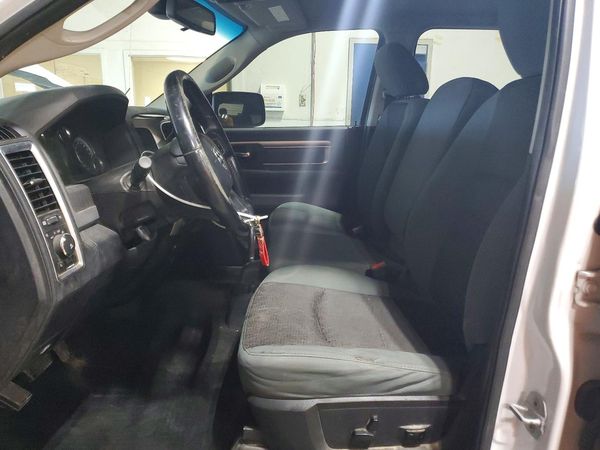 2013 RAM 1500 SLT