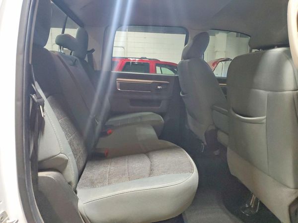 2013 RAM 1500 SLT