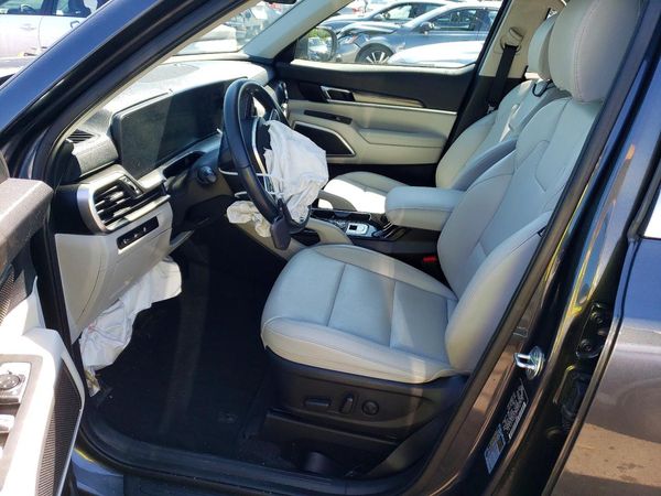 2023 KIA TELLURIDE