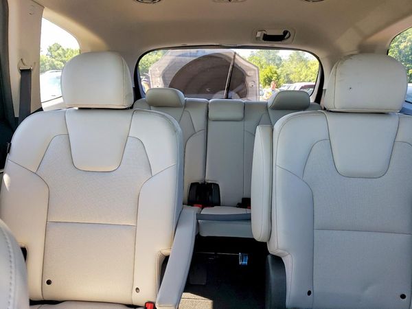 2023 KIA TELLURIDE
