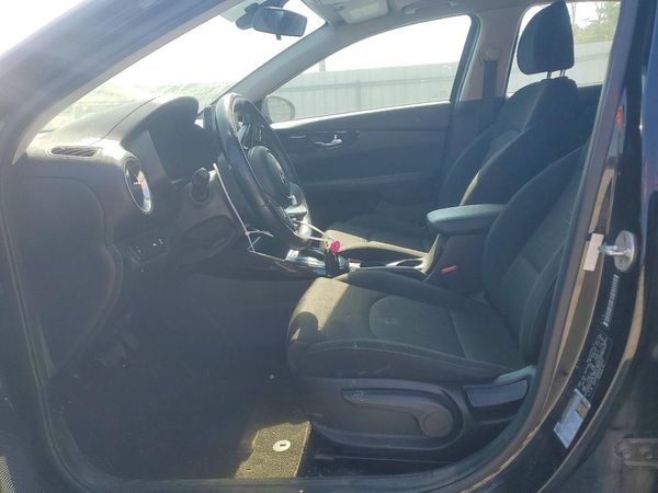 2019 KIA FORTE S/GT Line