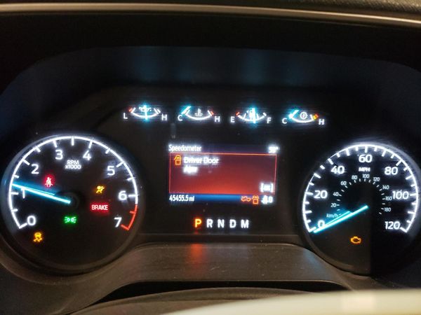 2023 FORD F150
