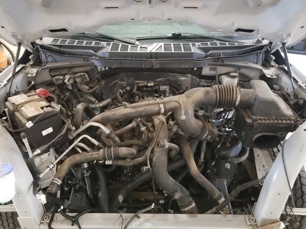 2023 FORD F150