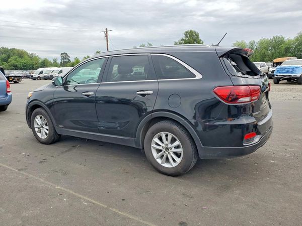 2020 KIA SORENTO L, LX, S