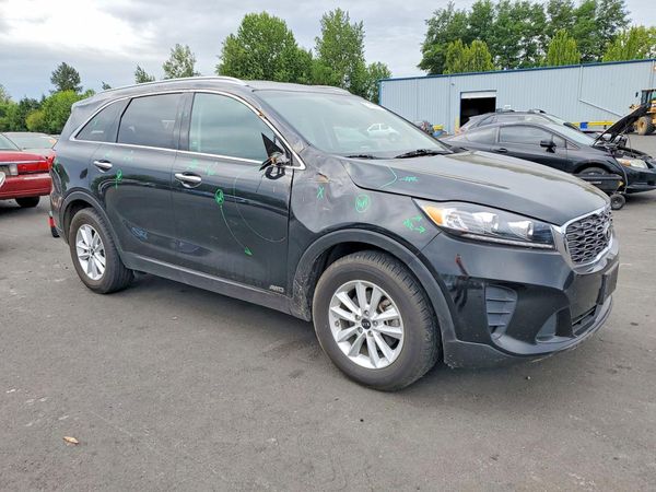 2020 KIA SORENTO L, LX, S