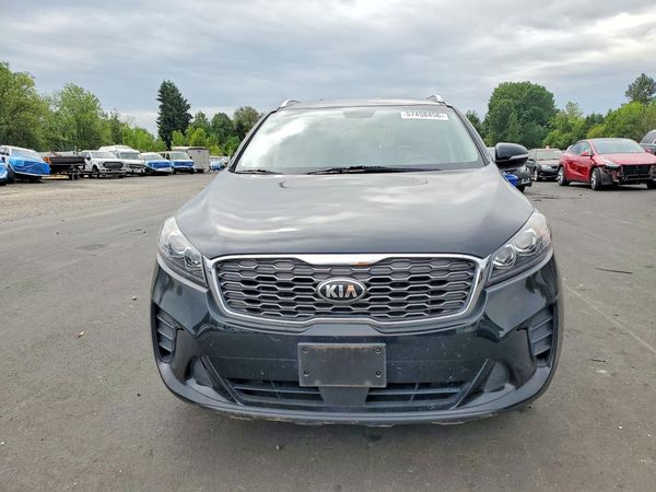 2020 KIA SORENTO L, LX, S
