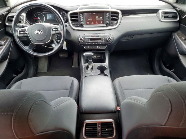 2020 KIA SORENTO L, LX, S