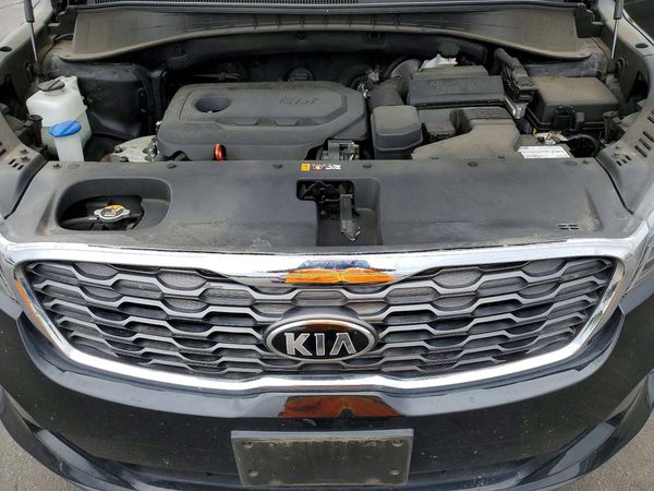 2020 KIA SORENTO L, LX, S