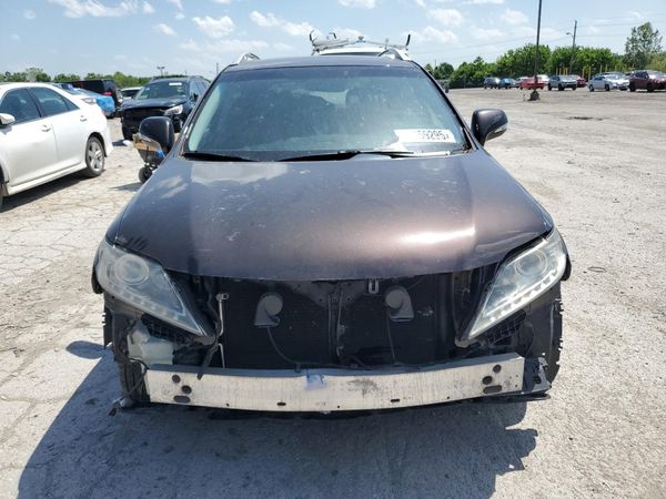 2013 LEXUS RX