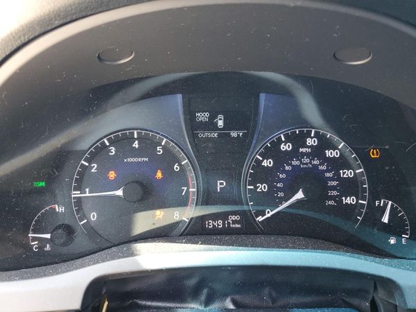 2013 LEXUS RX