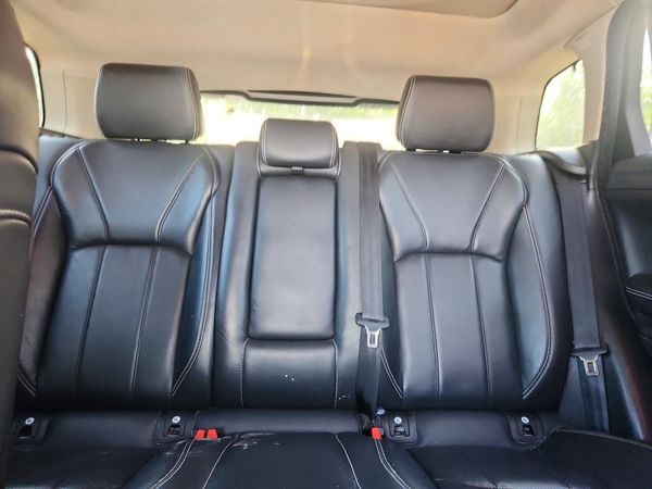 2017 LAND ROVER RANGE ROVER EVOQUE HSE