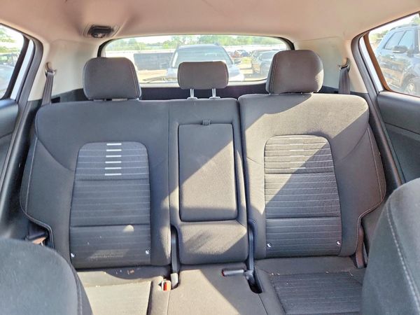 2018 KIA SPORTAGE QL