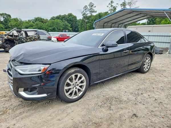 2021 AUDI A4