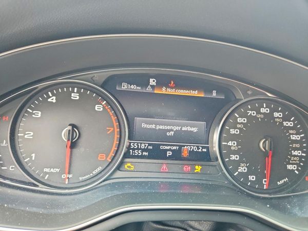 2021 AUDI A4