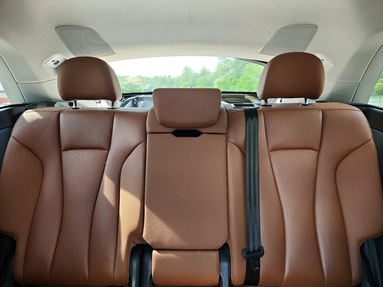 2019 AUDI Q8 S Line quattro Prestige