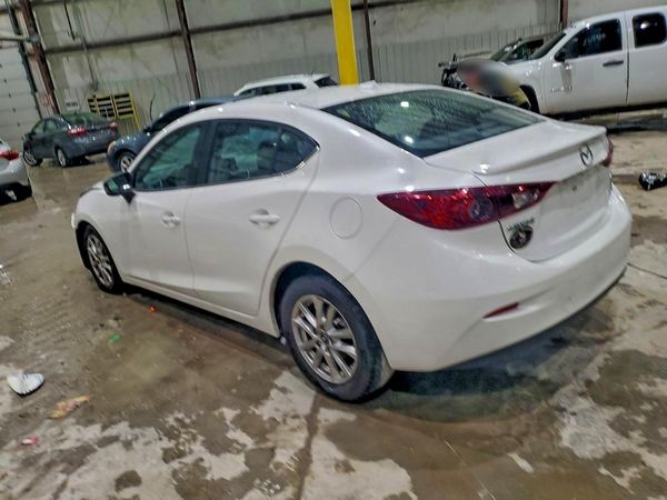 2014 MAZDA 3 Grand Touring/GT