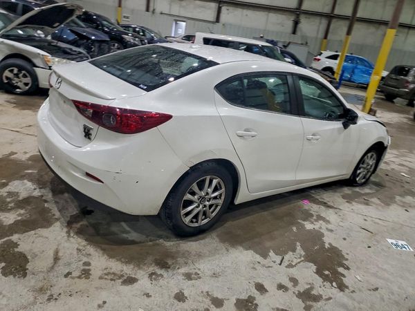 2014 MAZDA 3 Grand Touring/GT